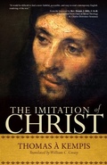 Cover: Imitation of Christ - Ave Maria Press