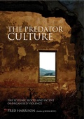 Cover: The Predator Culture - Shepheard Walwyn (Publishers) Ltd