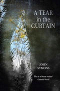 Cover: A Tear in the Curtain - Shepheard Walwyn (Publishers) Ltd