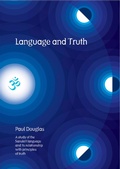 Cover: Language and Truth - Shepheard Walwyn (Publishers) Ltd