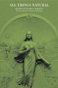 Abbildung von: All Things Natural - Shepheard Walwyn Publishers