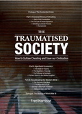 Cover: The Traumatised Society - Shepheard Walwyn (Publishers) Ltd
