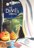 Cover: The Devils Dance - Shepheard Walwyn (Publishers) Ltd