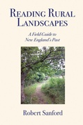Cover: Reading Rural Landscapes - Tilbury House