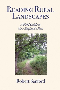 Enlarge image Cover: Reading Rural Landscapes - Tilbury House