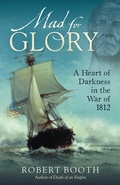 Cover: Mad For Glory - Tilbury House Publishers