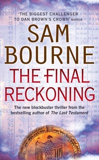 Enlarge image Cover: The Final Reckoning - HarperCollins