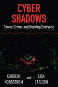 Cover: Cyber Shadows - Corby Books