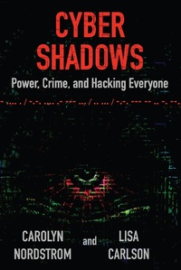 Enlarge image Cover: Cyber Shadows - Corby Books