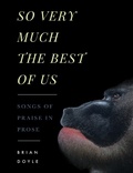 Cover: So Very Much the Best of Us - ACTA Publications