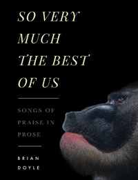 Abbildung von: So Very Much the Best of Us - ACTA Publications