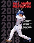 Cover: Bill James Handbook 2018 - ACTA Sports