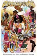 Cover: Steamfunk! - Mvmedia, LLC
