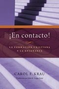 Cover: En contacto - Discipleship Resources