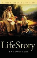 Cover: LifeStory Encounters - Church Starting Network