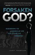 Cover: Forsaken God? - Leafwood Publishers