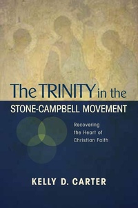 Enlarge image Cover: Trinity in the Stone-Campbell Movement - Abilene Christian University Press
