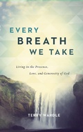 Cover: Every Breath We Take - Leafwood Publishers