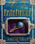 Cover: Todhunter Moon, Book One: Pathfinder - Collins