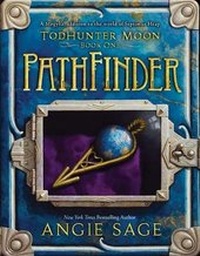 Enlarge image Cover: Todhunter Moon, Book One: Pathfinder - Collins