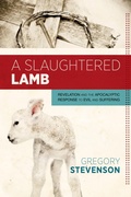 Cover: Slaughtered Lamb - Abilene Christian University Press