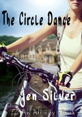 Cover: Circle Dance - Affinity Ebook Press NZ Ltd