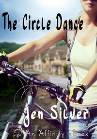 Enlarge image Cover: Circle Dance - Affinity Ebook Press NZ Ltd