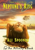 Cover: Neptune's Ring - Affinity Ebook Press NZ Ltd