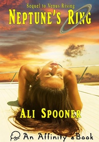 Enlarge image Cover: Neptune's Ring - Affinity Ebook Press NZ Ltd