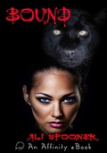 Cover: Bound - Affinity Ebook Press NZ Ltd