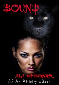 Enlarge image Cover: Bound - Affinity Ebook Press NZ Ltd