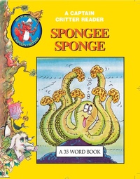 Enlarge image Cover: Spongee Sponge - Robert Reese