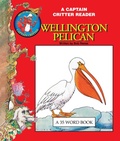 Cover: Wellington Pelican - Robert Reese