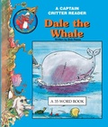 Cover: Dale the Whale - Robert Reese