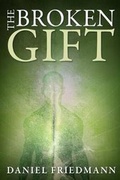 Cover: The Broken Gift - Inspired Studies