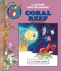 Cover: Coral Reef - Robert Reese