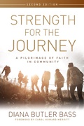 Cover: Strength for the Journey, Second Edition - Naval Institute Press