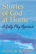 Cover: Stories of God at Home - Naval Institute Press
