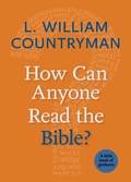 Cover: How Can Anyone Read the Bible? - Naval Institute Press