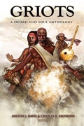 Cover: Griots - Mvmedia, LLC