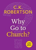 Cover: Why Go to Church? - Naval Institute Press