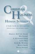 Cover: Christian Holiness & Human Sexuality - Naval Institute Press