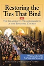 Cover: Restoring the Ties That Bind - Naval Institute Press