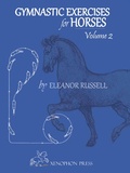 Cover: Gymnastic Exercises For Horses - Xenophon Press LLC