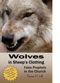 Cover: Wolves In Sheep's Clothing - Thomas Hill