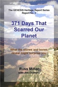 Cover: 371 Days That Scarred Our Planet - Ucs Press