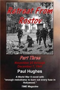 Cover: Retreat From Rostov Part Three - Ucs Press