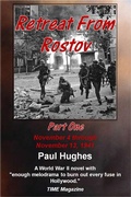 Cover: Retreat From Rostov Part One - Ucs Press