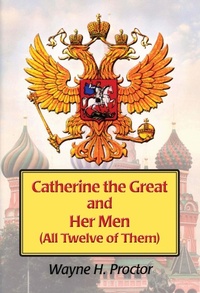 Abbildung von: Catherine the Great and Her Men - Warren Communications