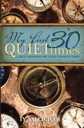Cover: My First 30 Quiet Times - Ty Saltzgiver